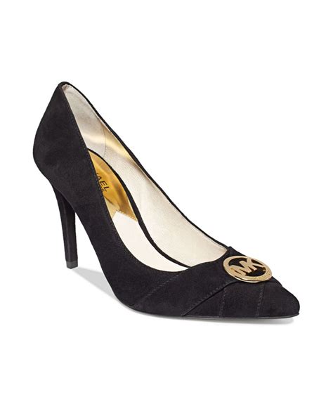 Michael michael kors caroline pump + FREE SHIPPING